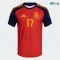 Camiseta Williams.Jr 17 España Home 2026