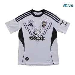 Camiseta Albacete Home 2025/2026