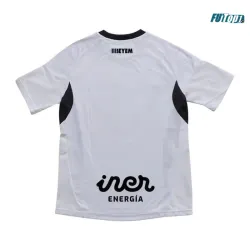 Camiseta Albacete Home 2025/2026