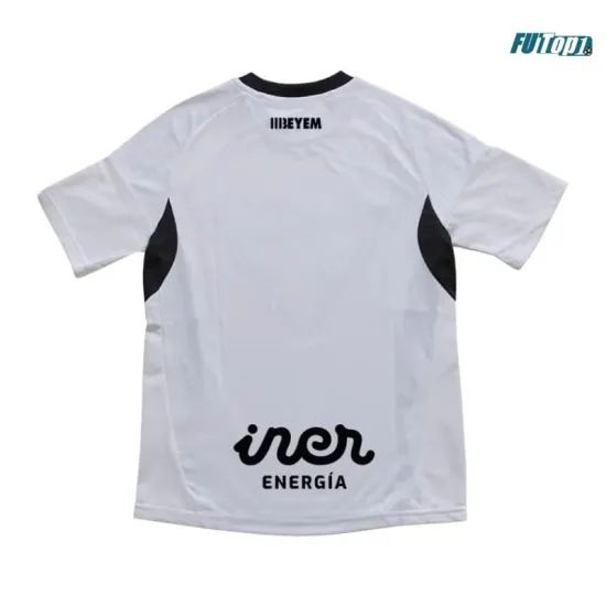 Camiseta Albacete Home 2025/2026