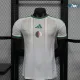 Camiseta Argelia Home 2026 Versión Jugador