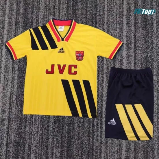 Camiseta Arsenal Away 1993/94 Niño Retro