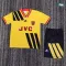 Camiseta Arsenal Away 1993/94 Niño Retro