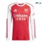 Camiseta Arsenal Home 2025/2026 ML