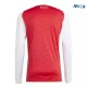 Camiseta Arsenal Home 2025/2026 ML