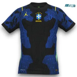 Camiseta Brasil Away 2026