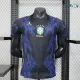 Camiseta Brasil Away 2026 Versión Jugador