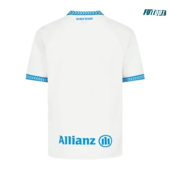 Camiseta Brujas Away 2025/2026