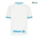 Camiseta Brujas Away 2025/2026