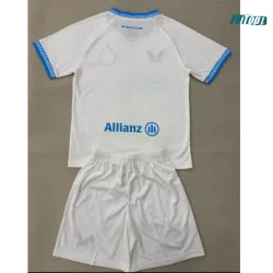 Camiseta Brujas Away 2025/2026 Niño