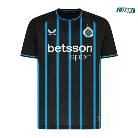 Camiseta Brujas Home 2025/2026