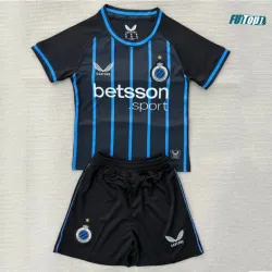 Camiseta Brujas Home 2025/2026 Niño