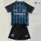 Camiseta Brujas Home 2025/2026 Niño