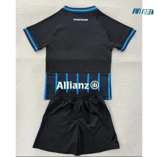 Camiseta Brujas Home 2025/2026