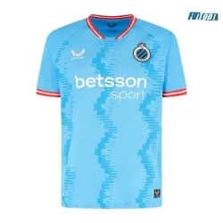 Camiseta Brujas Third 2025/2026