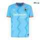 Camiseta Brujas Third 2025/2026