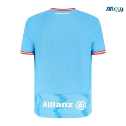 Camiseta Brujas Third 2025/2026