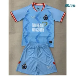 Camiseta Brujas Third 2025/2026 Niño