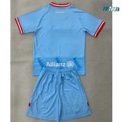 Camiseta Brujas Third 2025/2026 Niño