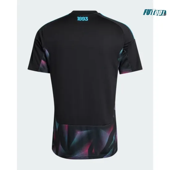 Camiseta de Portero Argentina 2026