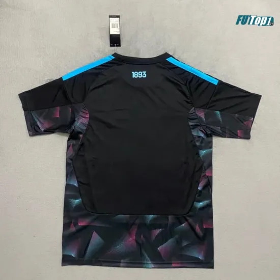 Camiseta de Portero Argentina 2026