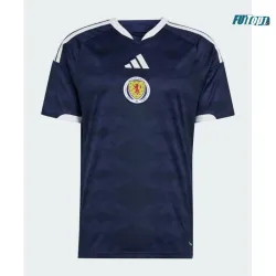 Camiseta Escocia Home 2026