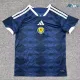 Camiseta Escocia Home 2026