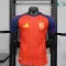 Camiseta España Home 2026 Versión Jugador