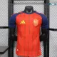 Camiseta España Home 2026 Versión Jugador