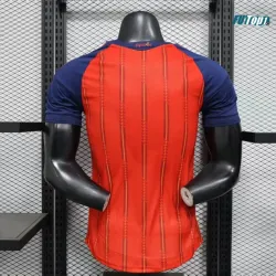 Camiseta España Home 2026 Versión Jugador