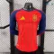 Camiseta España Home 2026 Versión Jugador ML