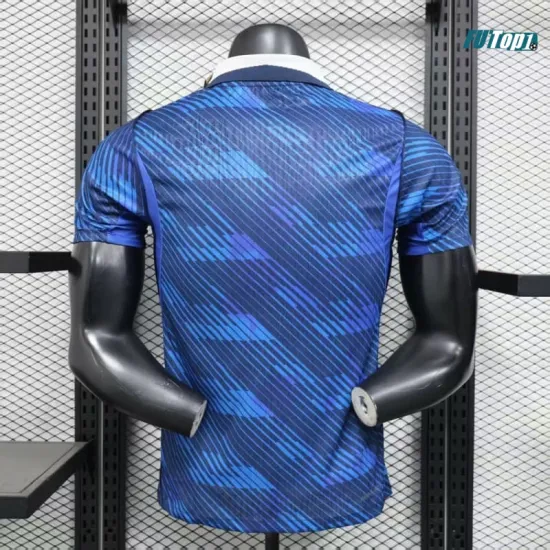 Camiseta Francia Home 2026 Versión Jugador