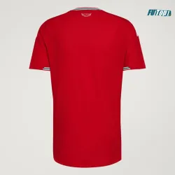 Camiseta Gales Home 2026