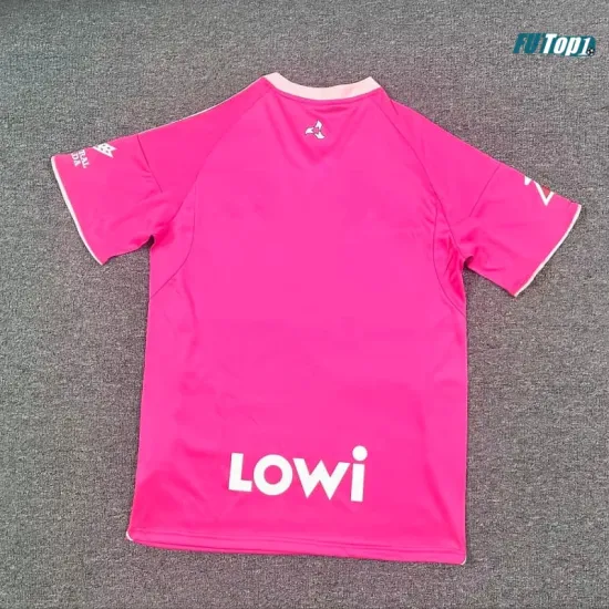 Camiseta Granada 4th 2025/2026 con Parche La Liga