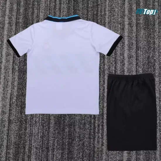 Camiseta Inter de Milan Away 1990/91 Niño Retro