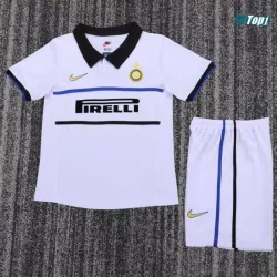 Camiseta Inter de Milan Away 1998/99 Niño Retro
