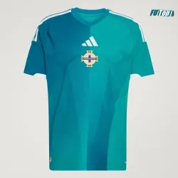 Camiseta Irlanda Del Norte Home 2026