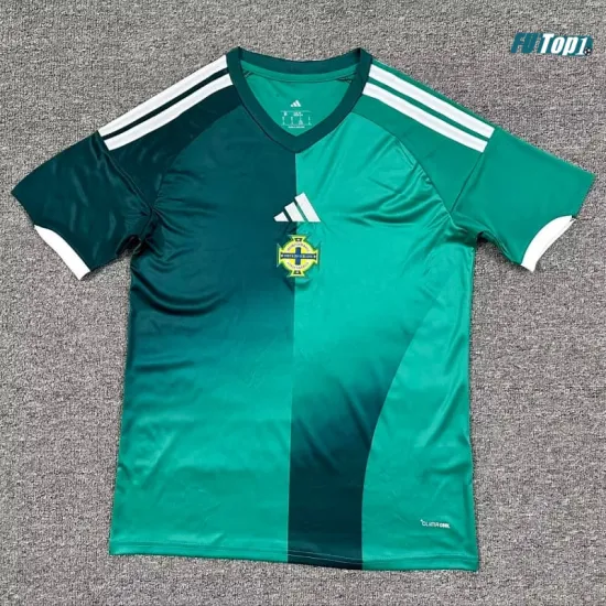 Camiseta Irlanda Del Norte Home 2026