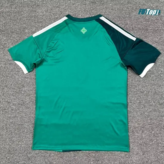 Camiseta Irlanda Del Norte Home 2026