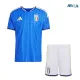 Camiseta Italia Home 2026 Niño