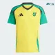 Camiseta Jamaica Home 2024