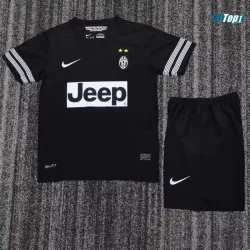 Camiseta Juventus Away 2012/13 Niño Retro