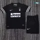 Camiseta Juventus Away 2012/13 Niño Retro