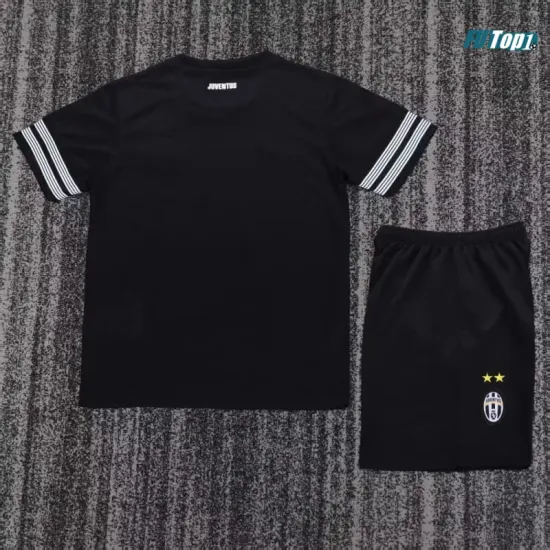 Camiseta Juventus Away 2012/13 Niño Retro