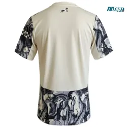 Camiseta Manchester City 2025/2026 Edición Especial Gris/Negro