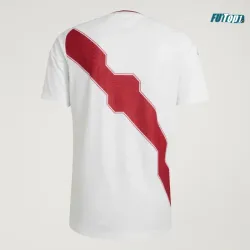 Camiseta Perú Home 2026
