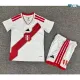 Camiseta Perú Home 2026 Niño