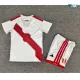 Camiseta Perú Home 2026 Niño