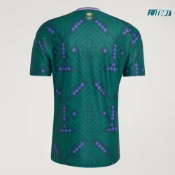 Camiseta Saudi Arabia Home 2026