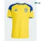 Camiseta Suecia Home 2026